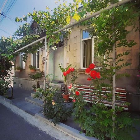 Host Family Ξενοδοχείο Akhaltsikhe  Εξωτερικό φωτογραφία