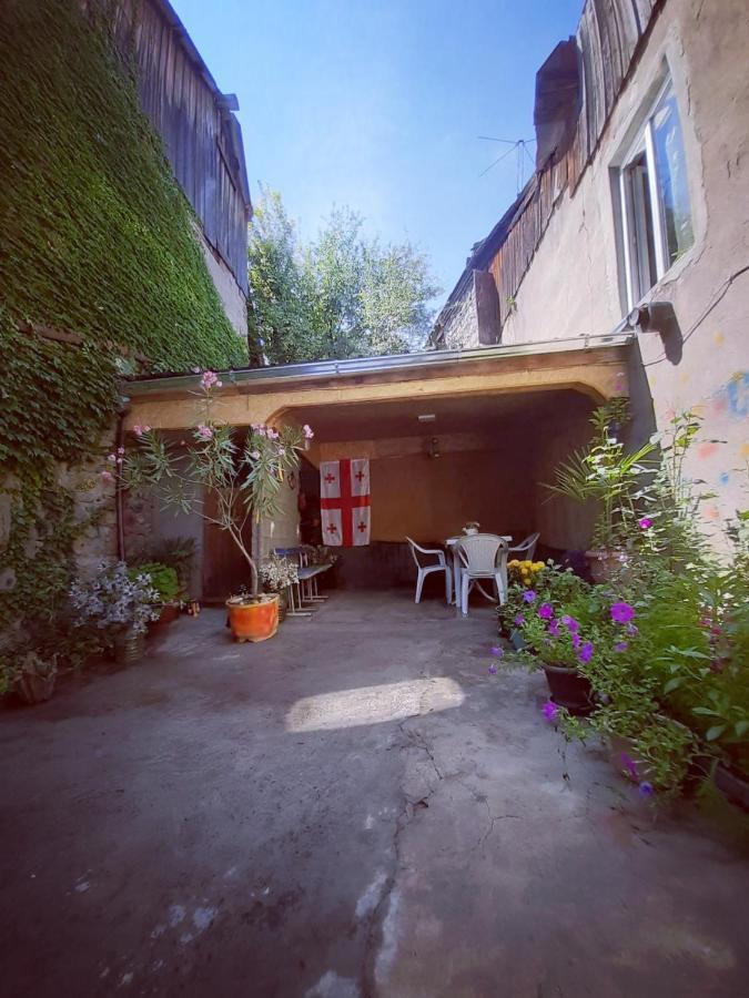 Host Family Ξενοδοχείο Akhaltsikhe  Εξωτερικό φωτογραφία