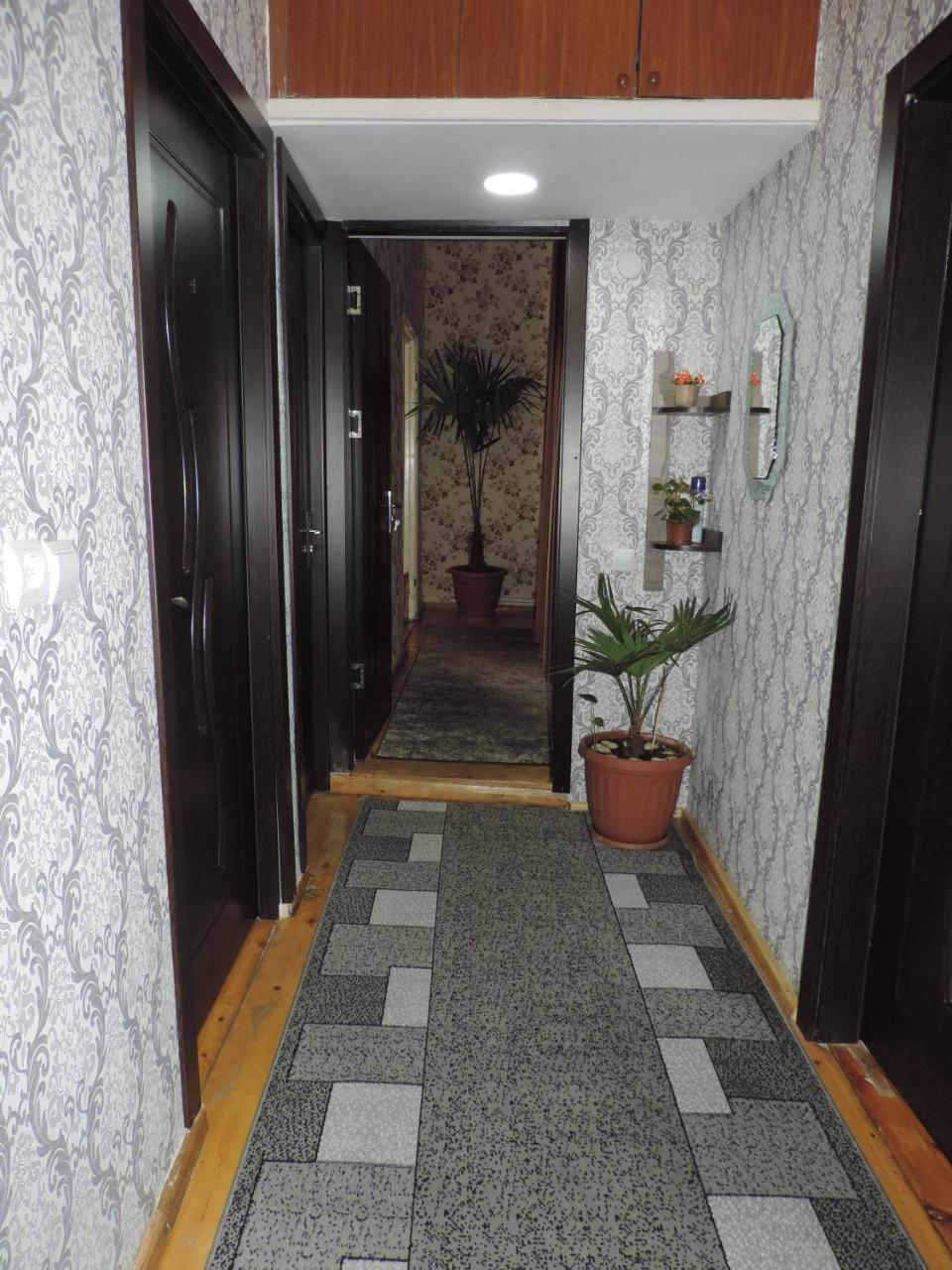 Host Family Ξενοδοχείο Akhaltsikhe  Εξωτερικό φωτογραφία