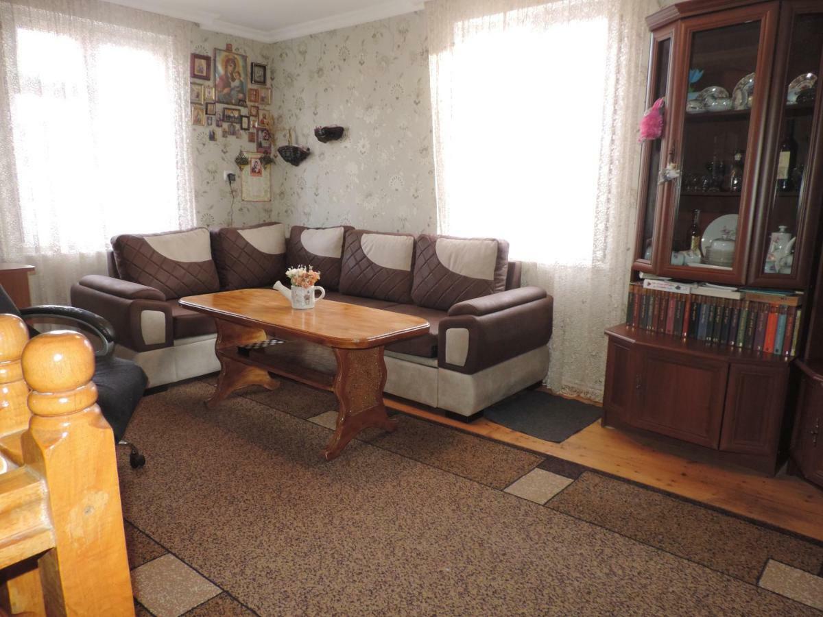 Host Family Ξενοδοχείο Akhaltsikhe  Εξωτερικό φωτογραφία